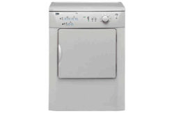 Beko DRVT71W 7KG Vented Tumble Dryer - White